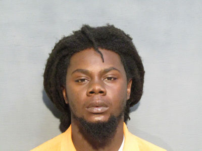 Jaquez Marquese McCraney
